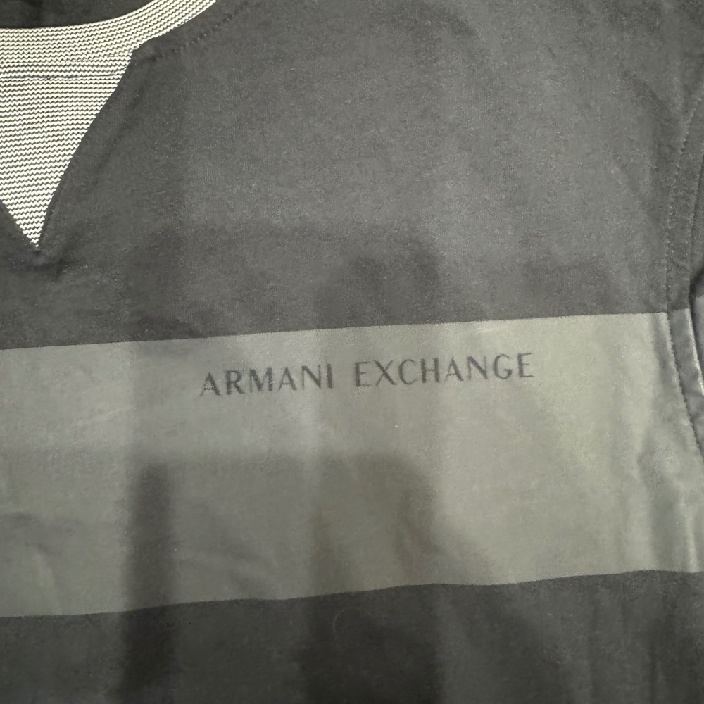 Armani Exchange